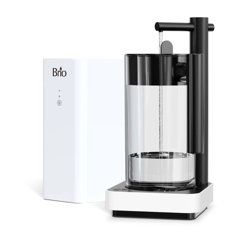 NWT BRIO REVERSE OSMOSIS KIT